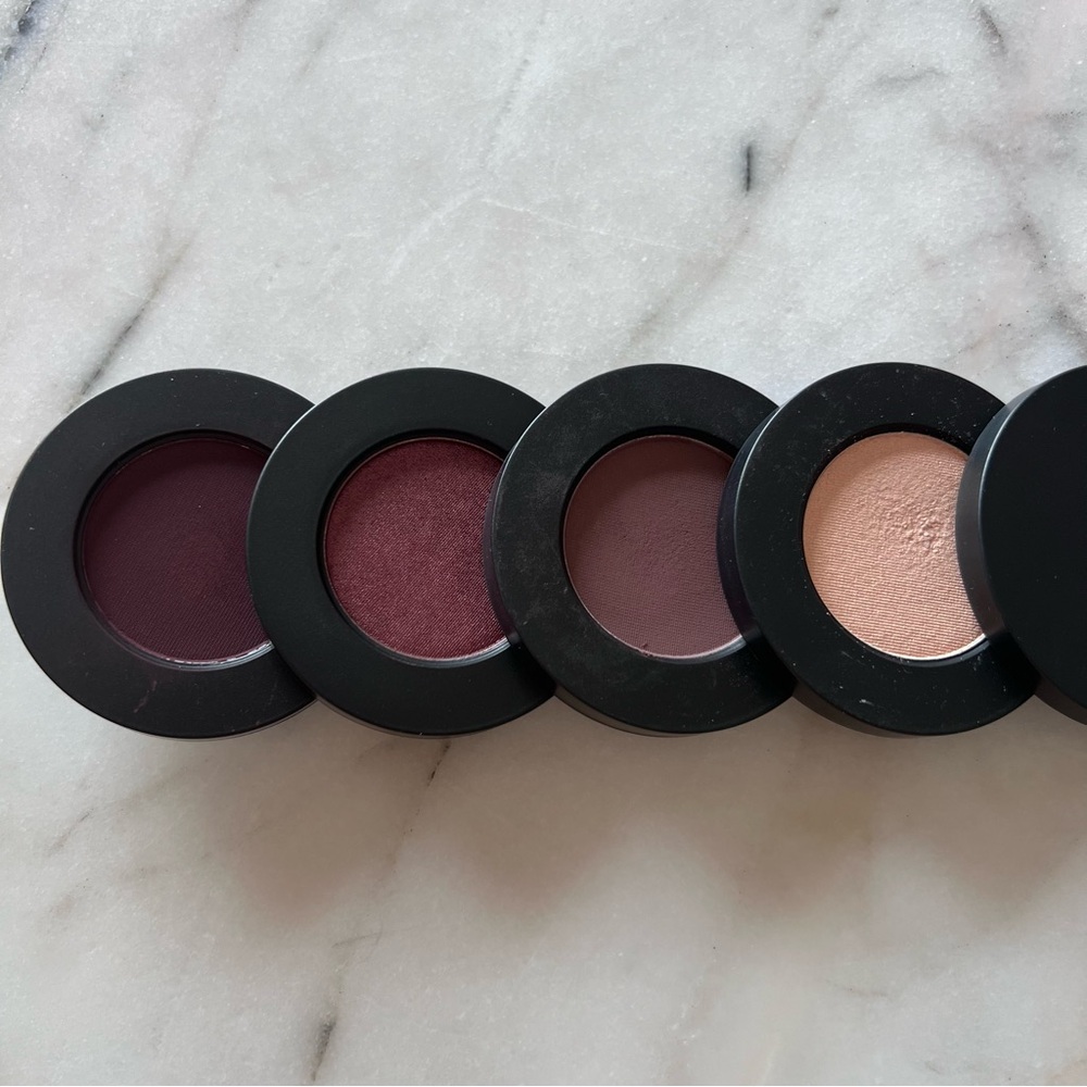 Melt Cosmetics Eyeshadow Stack - She’s In Parties